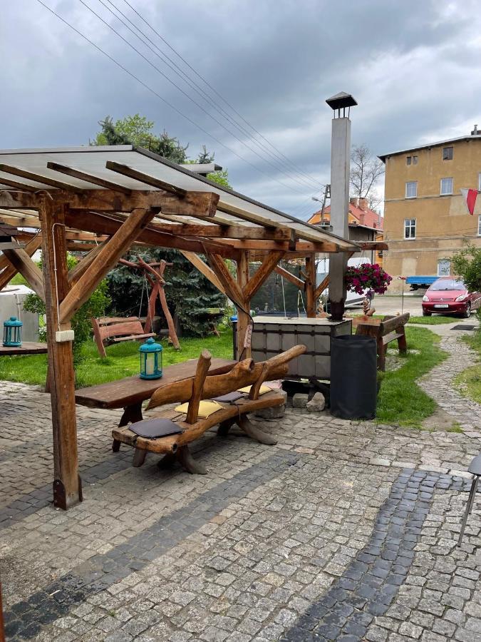 Ferienwohnung Wrzosowka Jelenia Góra Exterior foto